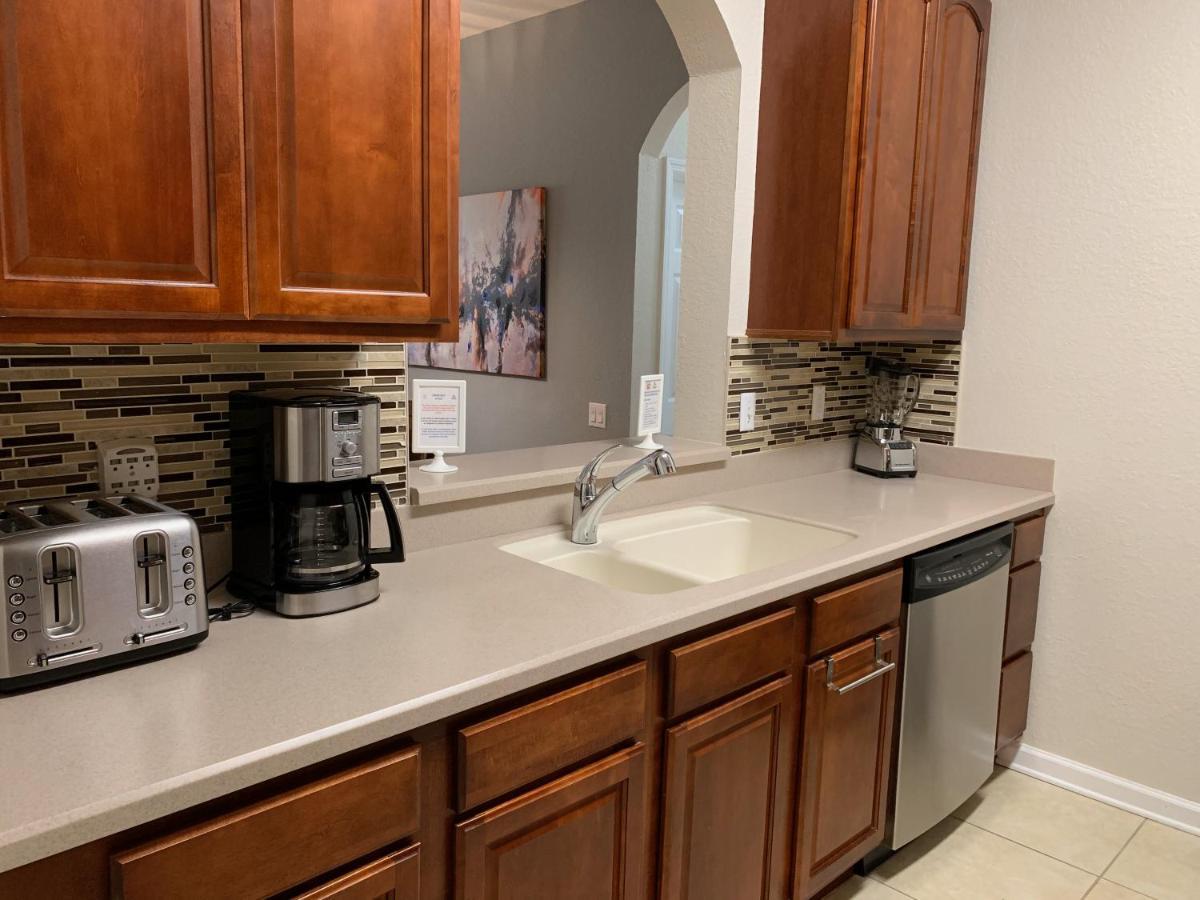 Apartment 205 - Disney, Universal, Convention Center Orlando