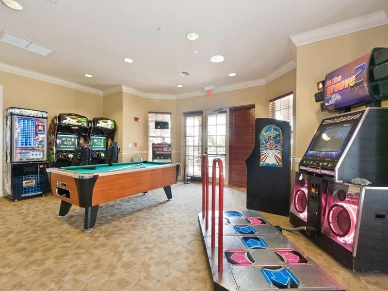 Apartment 205 - Disney, Universal, Convention Center *