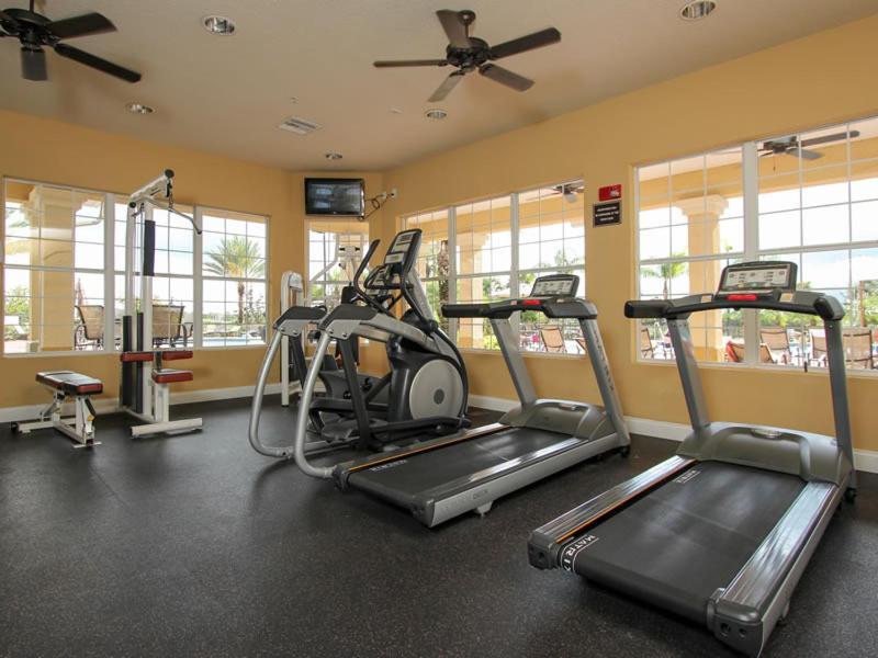 205 - Disney, Universal, Convention Center Apartment *