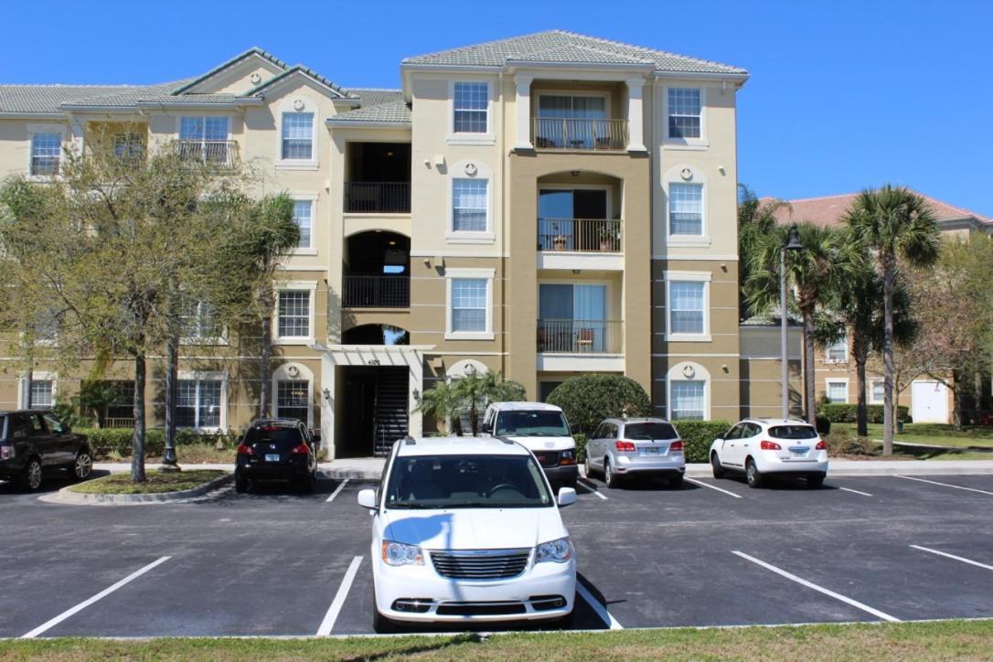Apartment 205 - Disney, Universal, Convention Center