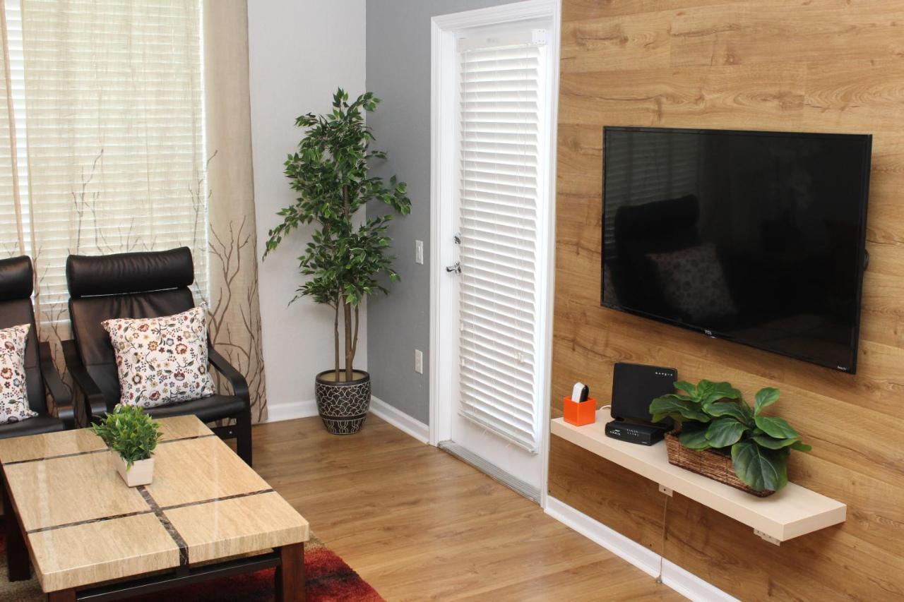 Apartment 205 - Disney, Universal, Convention Center Orlando