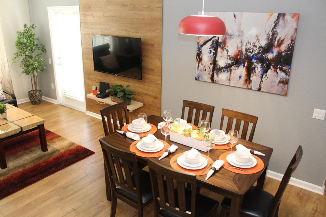 Apartment 205 - Disney, Universal, Convention Center