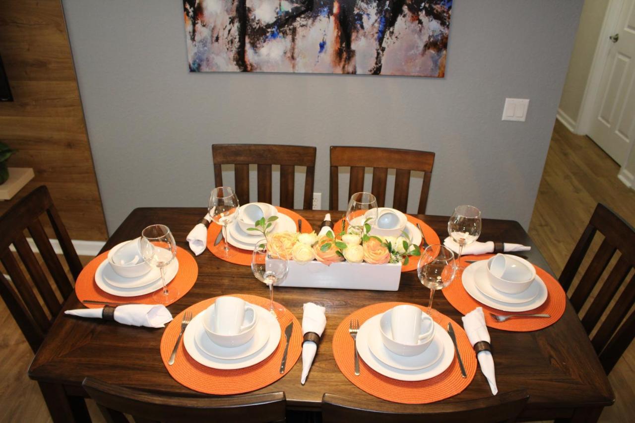 205 - Disney, Universal, Convention Center Apartment Orlando