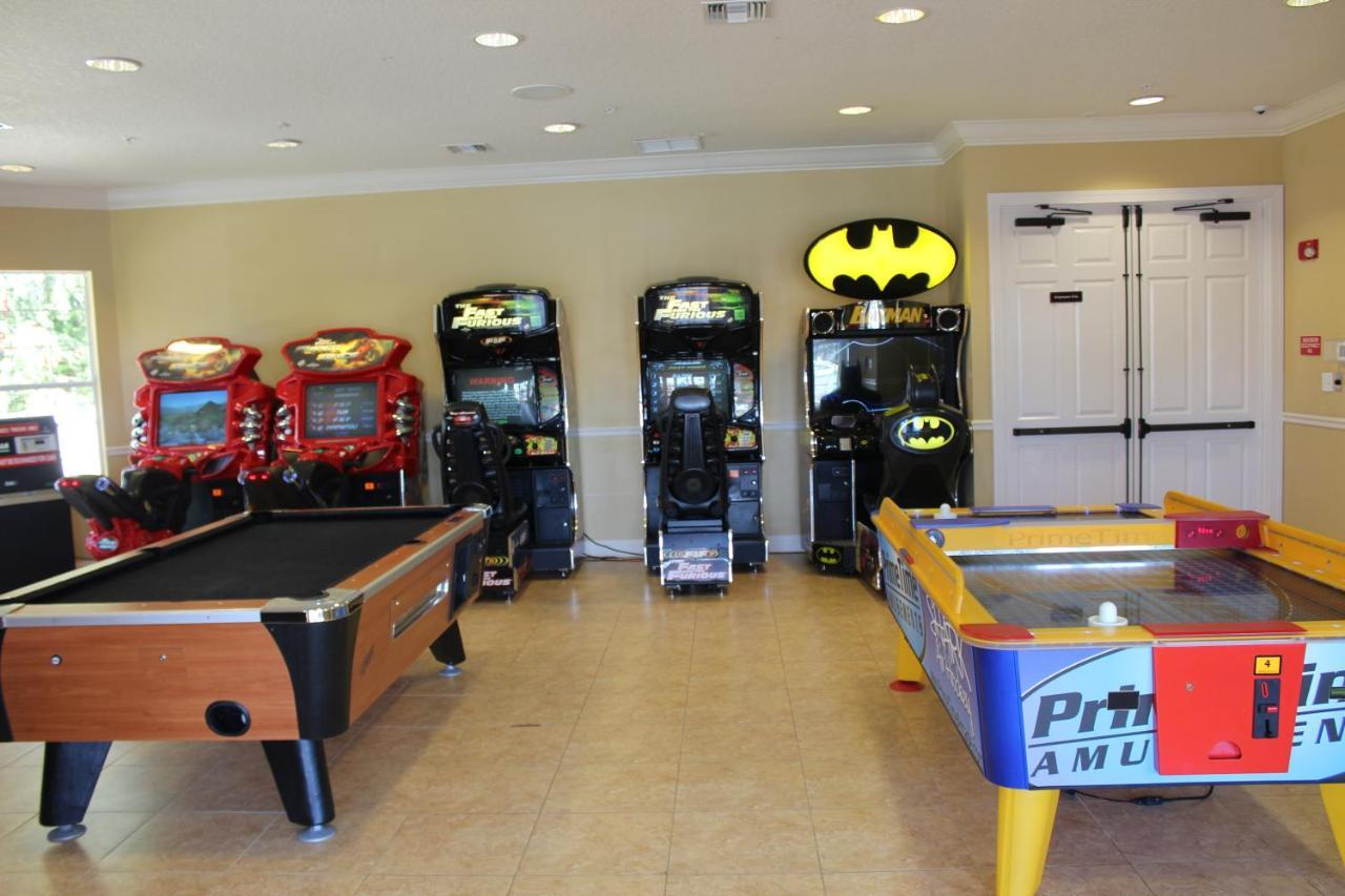 Apartment 205 - Disney, Universal, Convention Center *