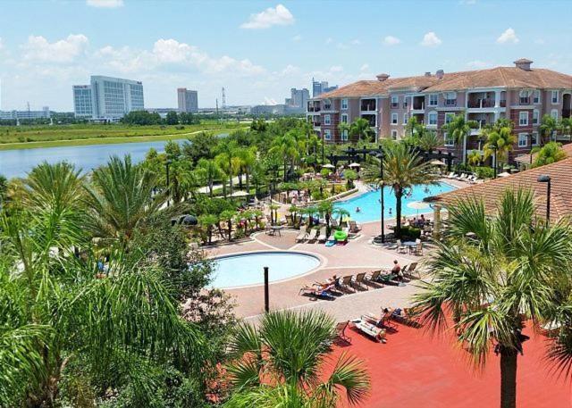 205 - Disney, Universal, Convention Center