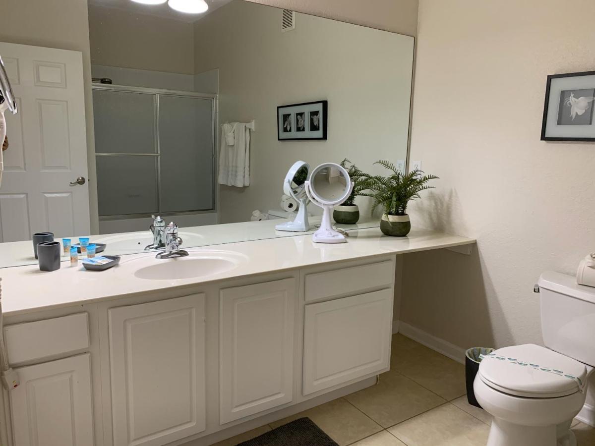 Apartment 205 - Disney, Universal, Convention Center *