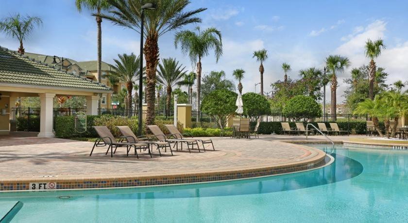 Apartment 205 - Disney, Universal, Convention Center *
