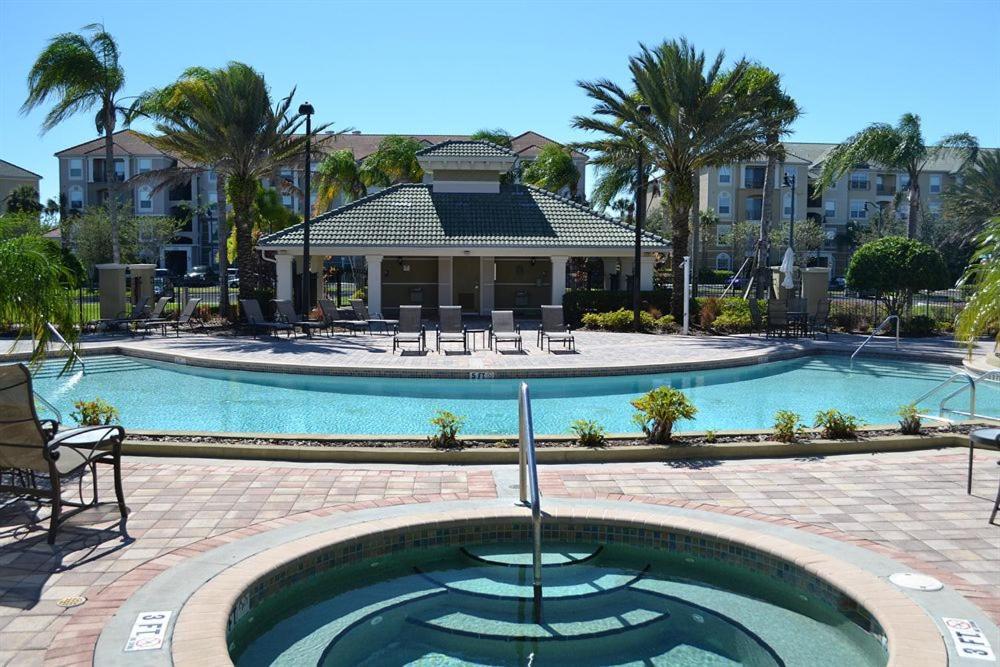 205 - Disney, Universal, Convention Center Apartment *