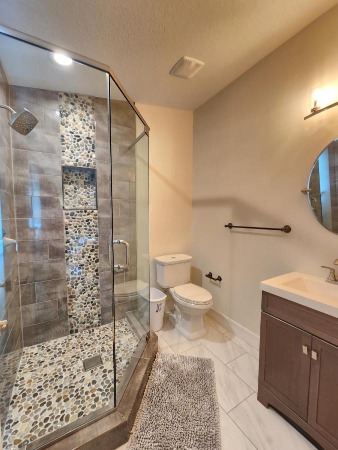 The Orlando@college Park. Sleeps16 * Orlando