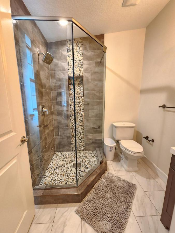 Holiday home The Orlando@college Park. Sleeps16 *