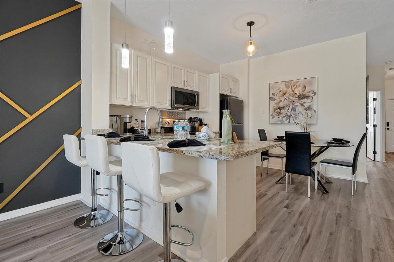 Villa Magical Serenity Orlando