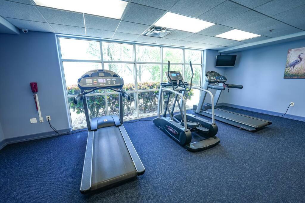 5 Min Away From 1st Floor Apartment Orlando