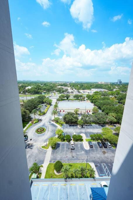 Apartment 11th Floor 5 Min From *