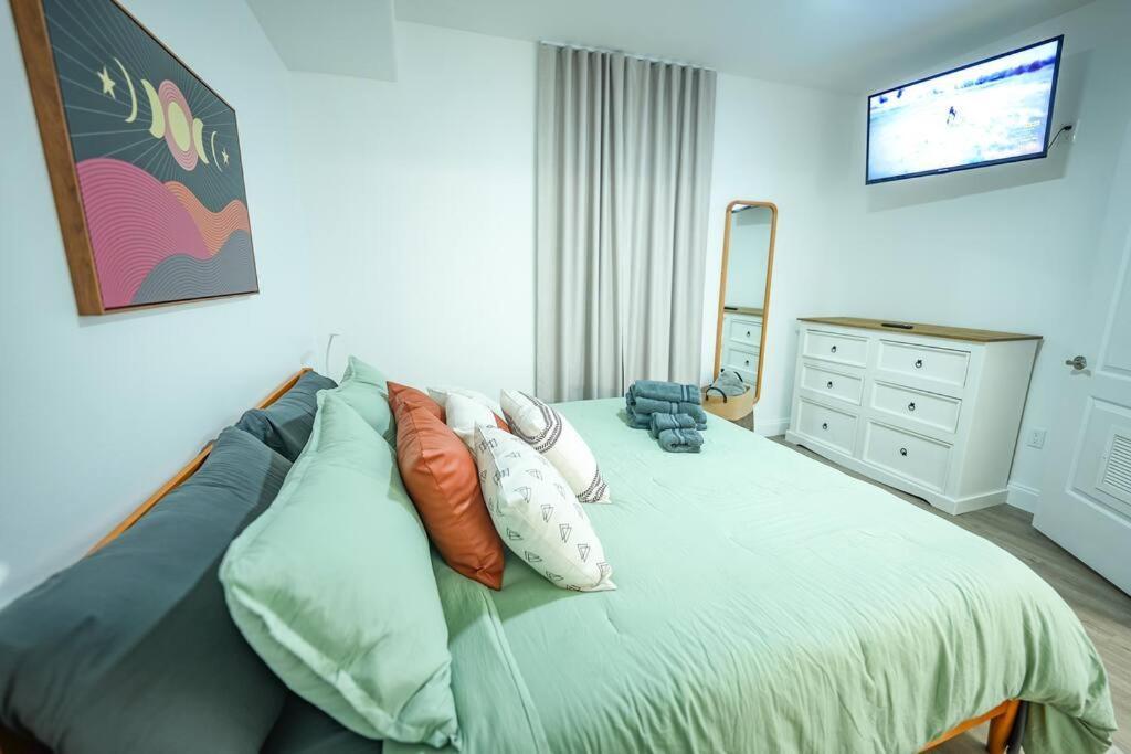 5 Min Away From 1st Floor Apartment Orlando