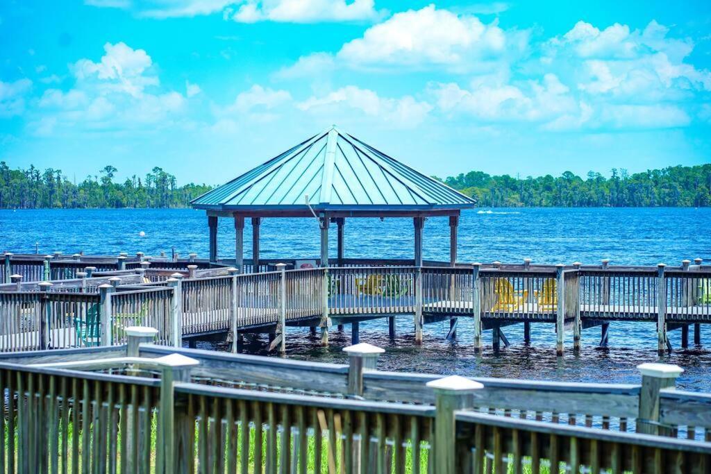 11th Floor 5 Min From Apartment Orlando