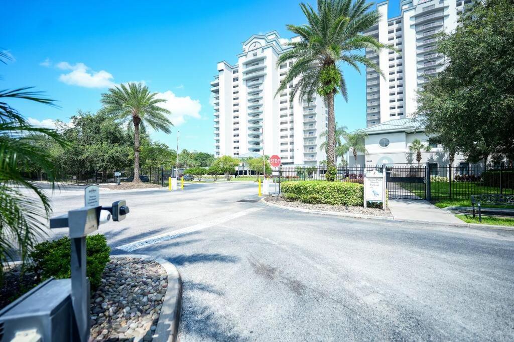 11th Floor 5 Min From Apartment Orlando