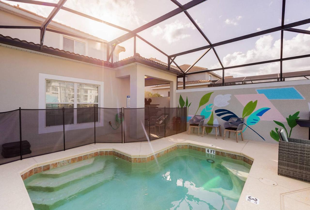 Amazing Thematic House Pvt Poolarcades *