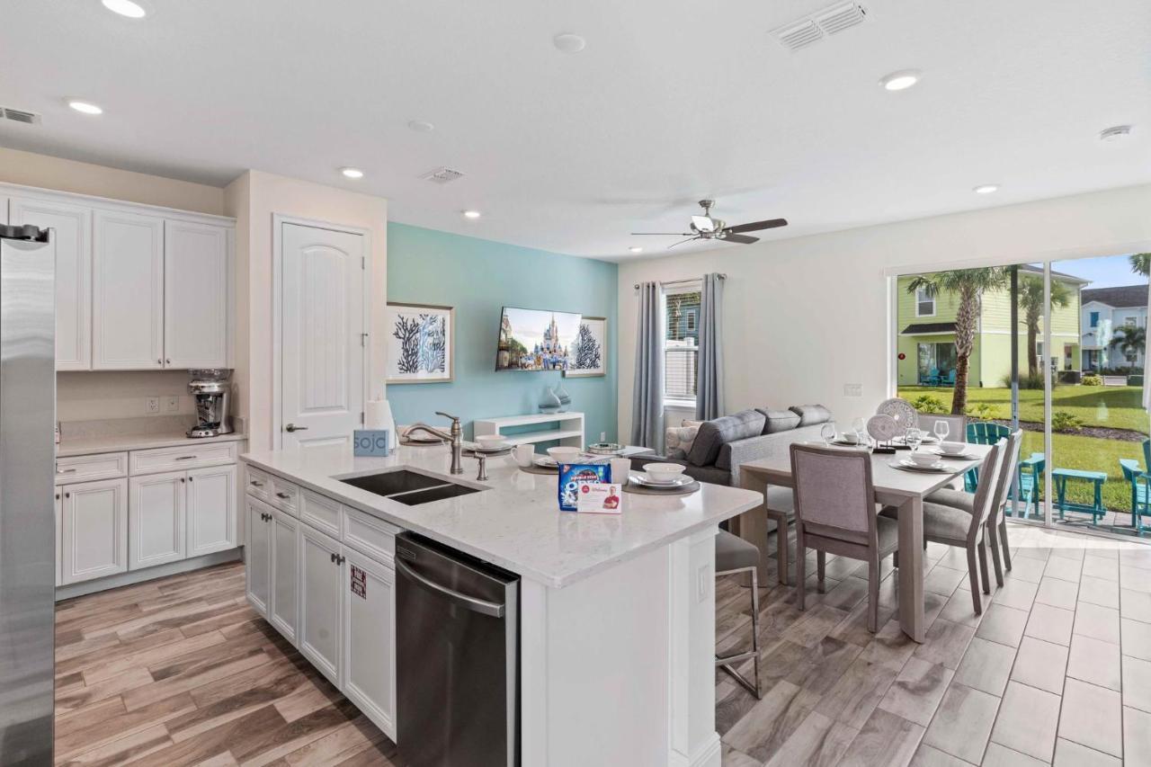 Holiday home 2959 Castaway Lane