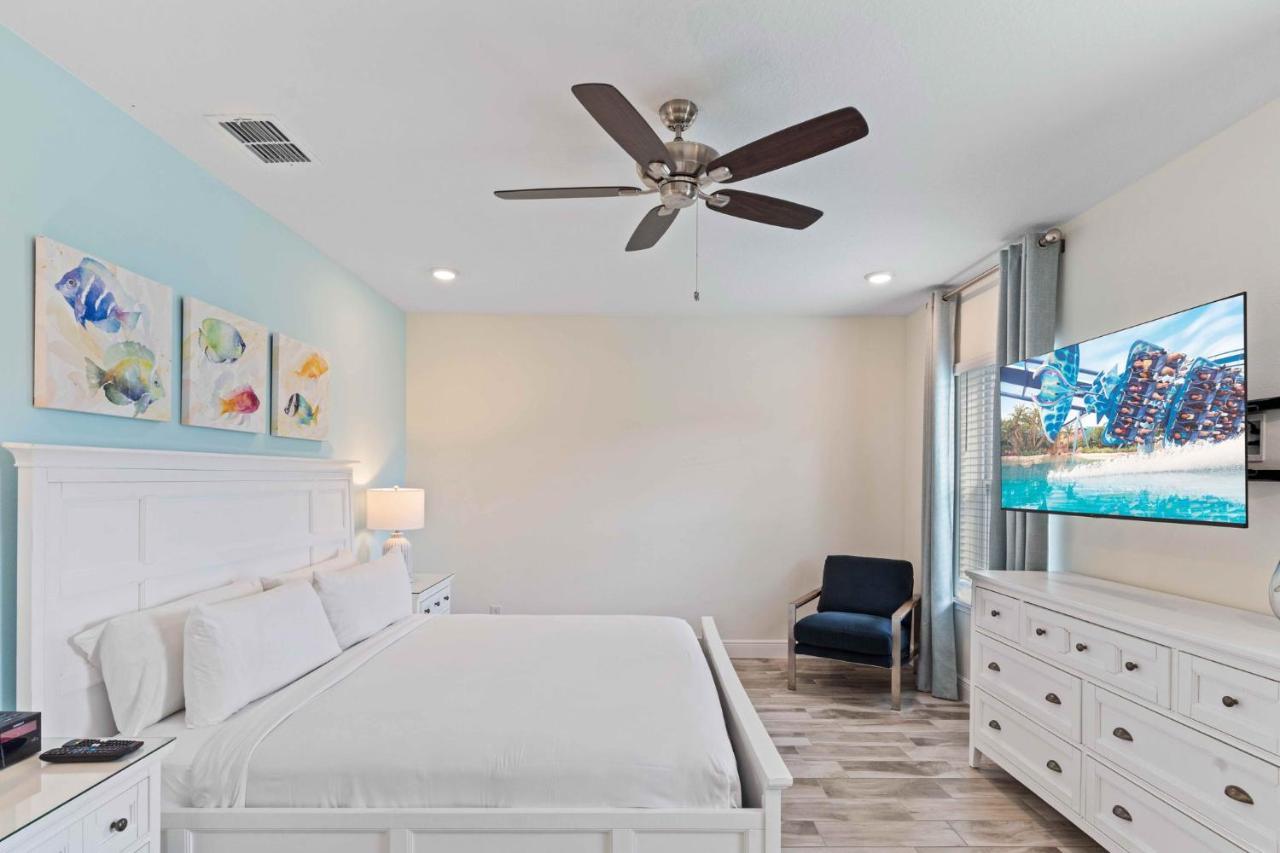 2959 Castaway Lane Holiday home Orlando