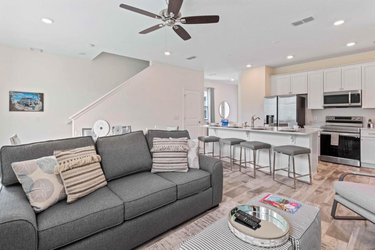 Holiday home 2959 Castaway Lane