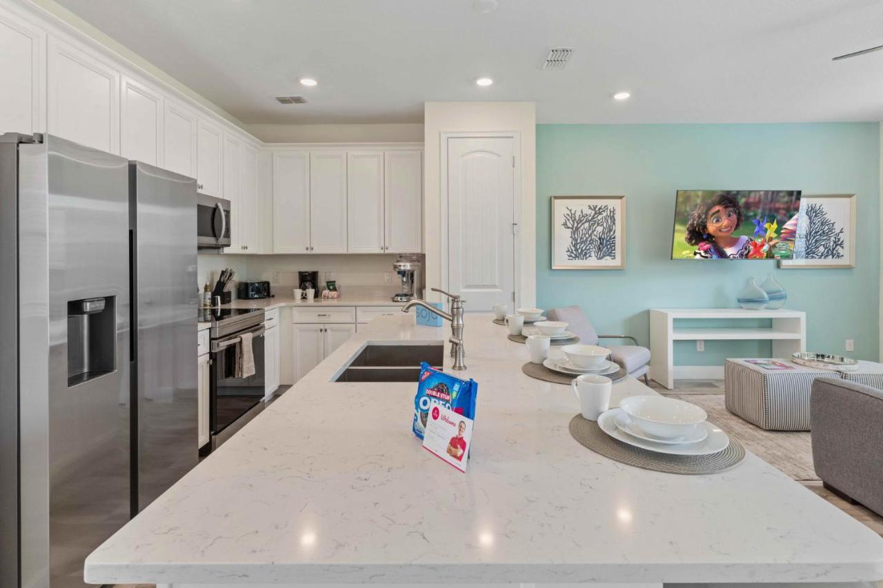 2959 Castaway Lane Holiday home *