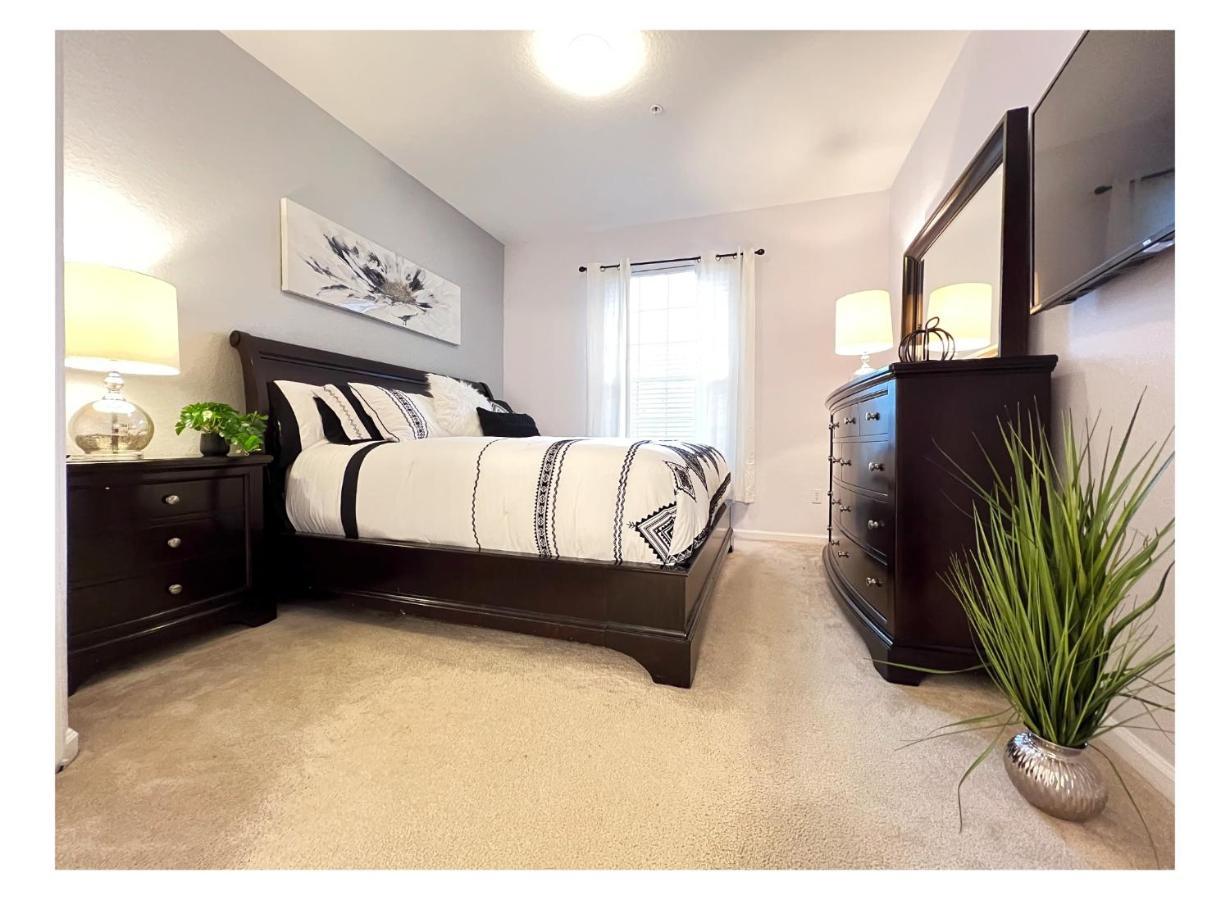 Windsor Hills - Magical Atmosphere - 5 Min Apartment Orlando