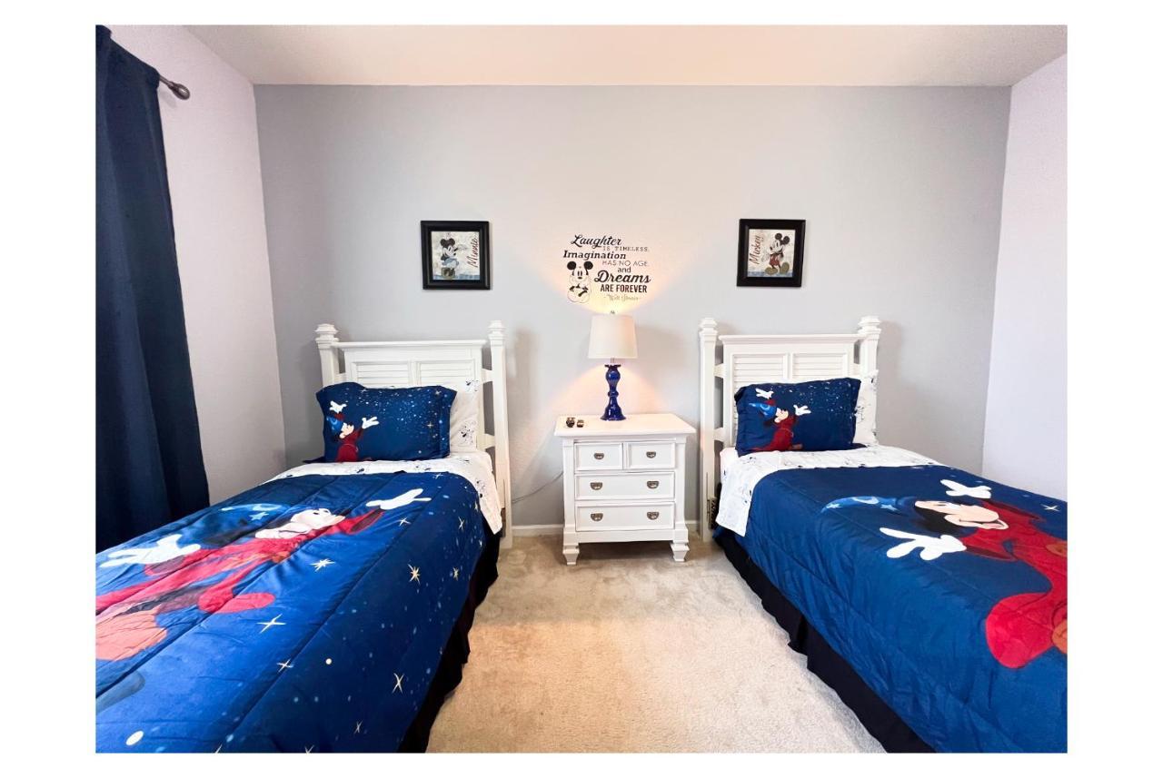 Windsor Hills - Magical Atmosphere - 5 Min Apartment