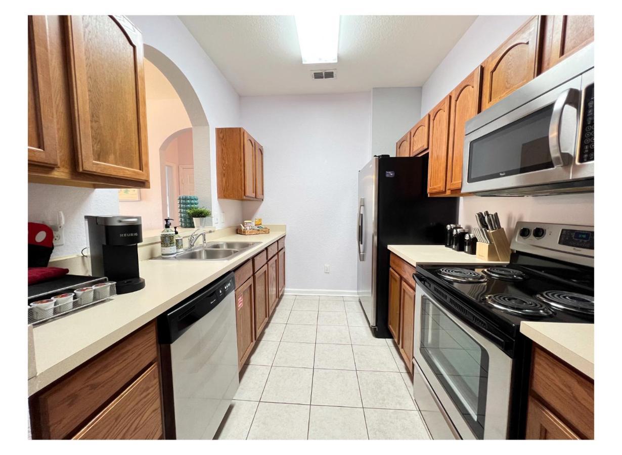 Apartment Windsor Hills - Magical Atmosphere - 5 Min Orlando