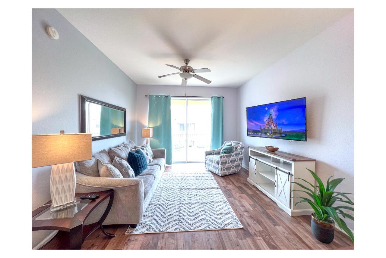Windsor Hills - Magical Atmosphere - 5 Min * Orlando