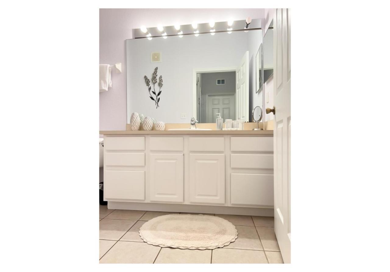 Windsor Hills - Magical Atmosphere - 5 Min Apartment Orlando
