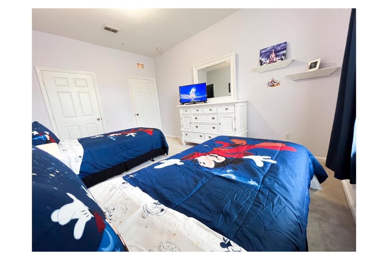 Apartment Windsor Hills - Magical Atmosphere - 5 Min *