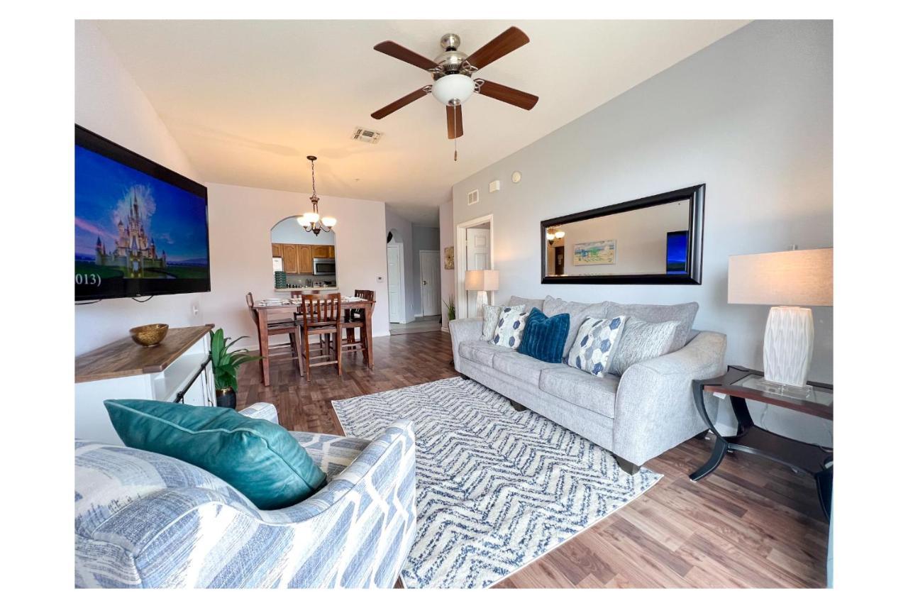 Windsor Hills - Magical Atmosphere - 5 Min Apartment *