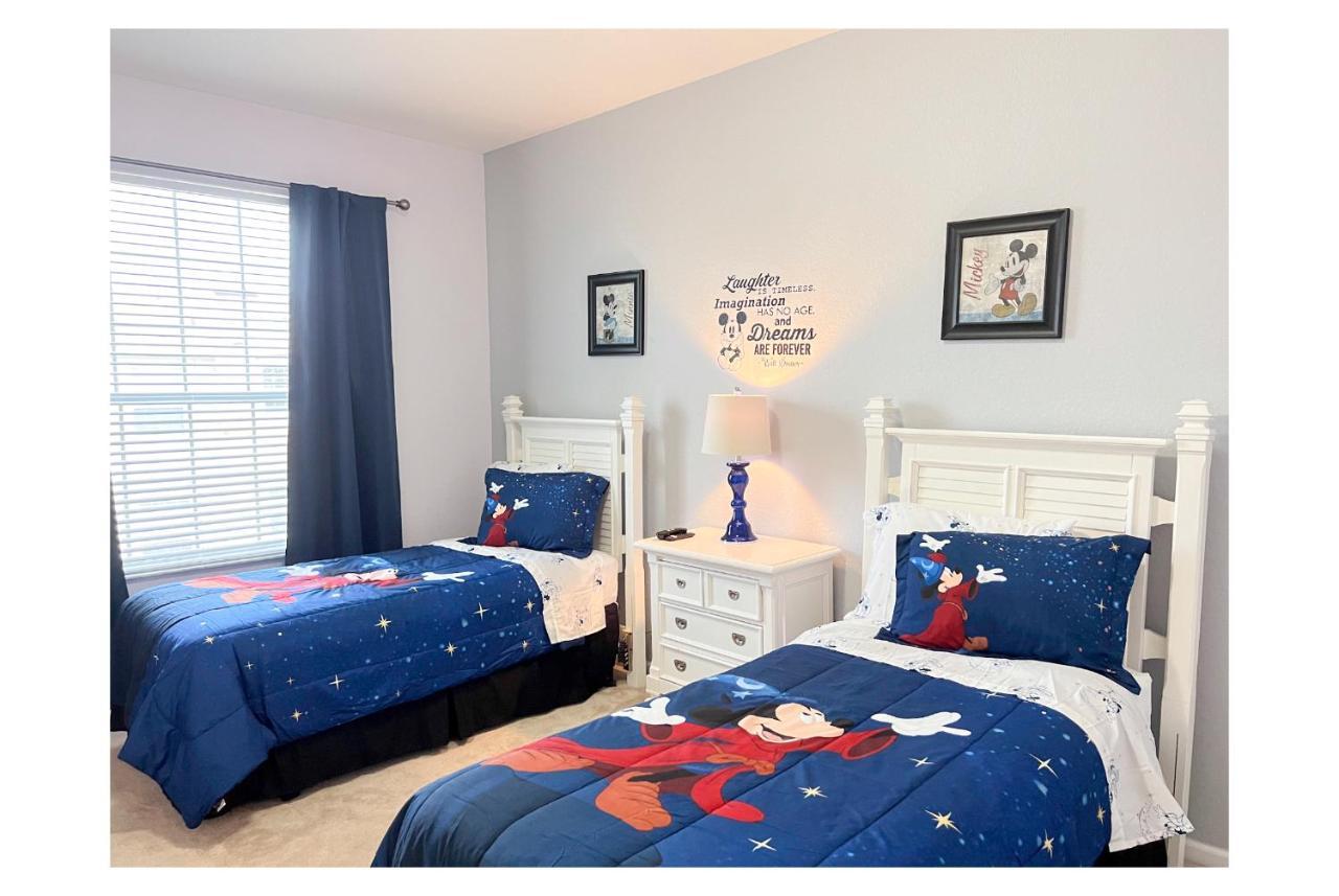 Windsor Hills - Magical Atmosphere - 5 Min Apartment