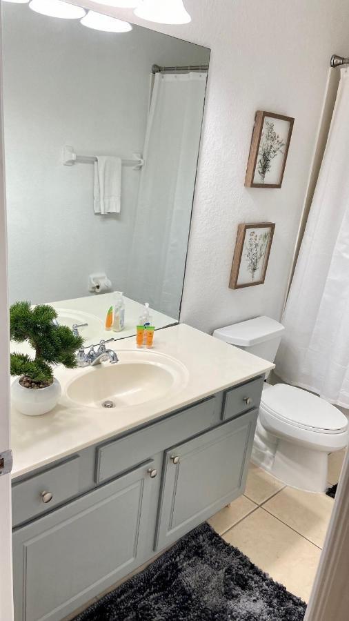 Holiday home P.19 # Vista Cay Newly Remodeled Walking Distance From Occc
