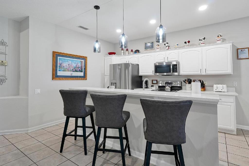 Holiday home Windsor Hills 4br's Mickeys Ranch Near *