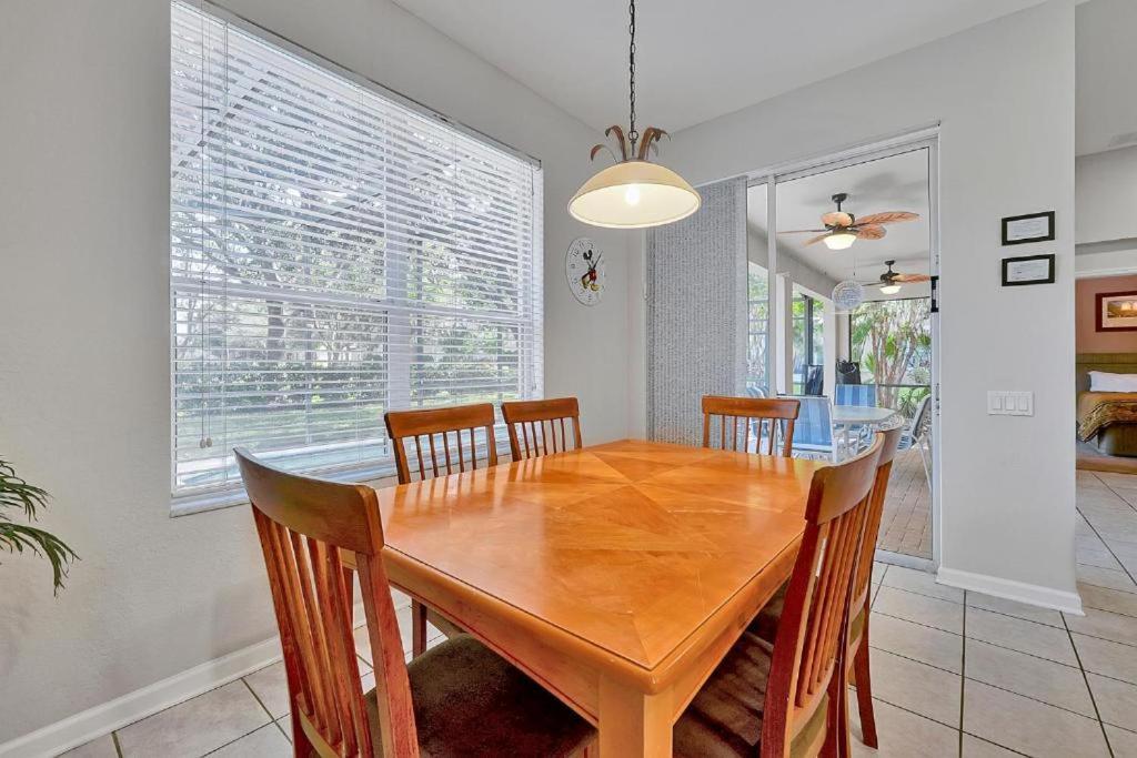 Holiday home Windsor Hills 4br's Mickeys Ranch Near