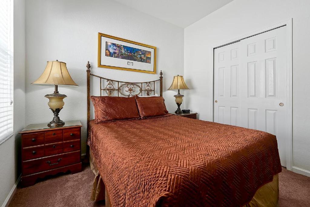 Holiday home Windsor Hills 4br's Mickeys Ranch Near Orlando