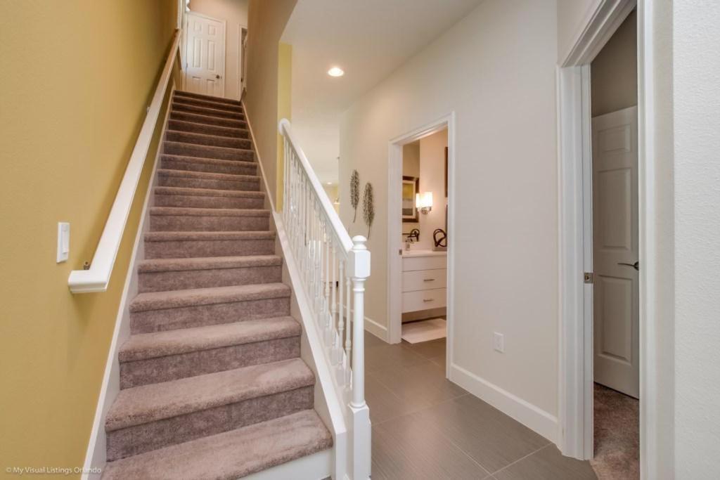 Holiday home Luxury Retreat With Pool Orlando