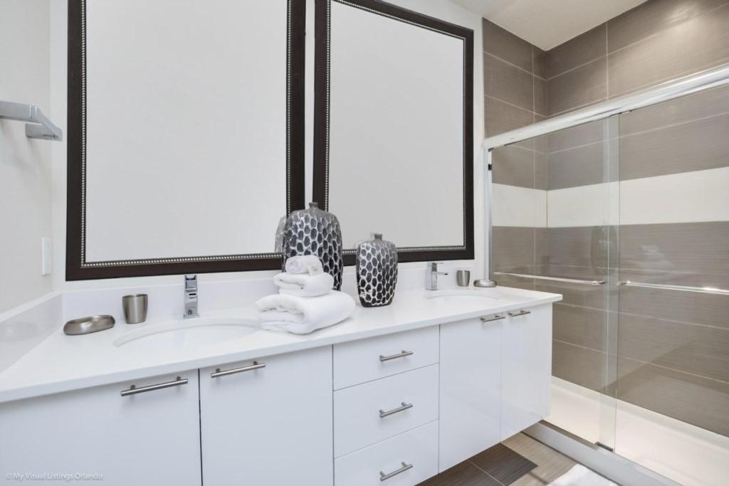 Luxury Retreat With Pool Holiday home Orlando