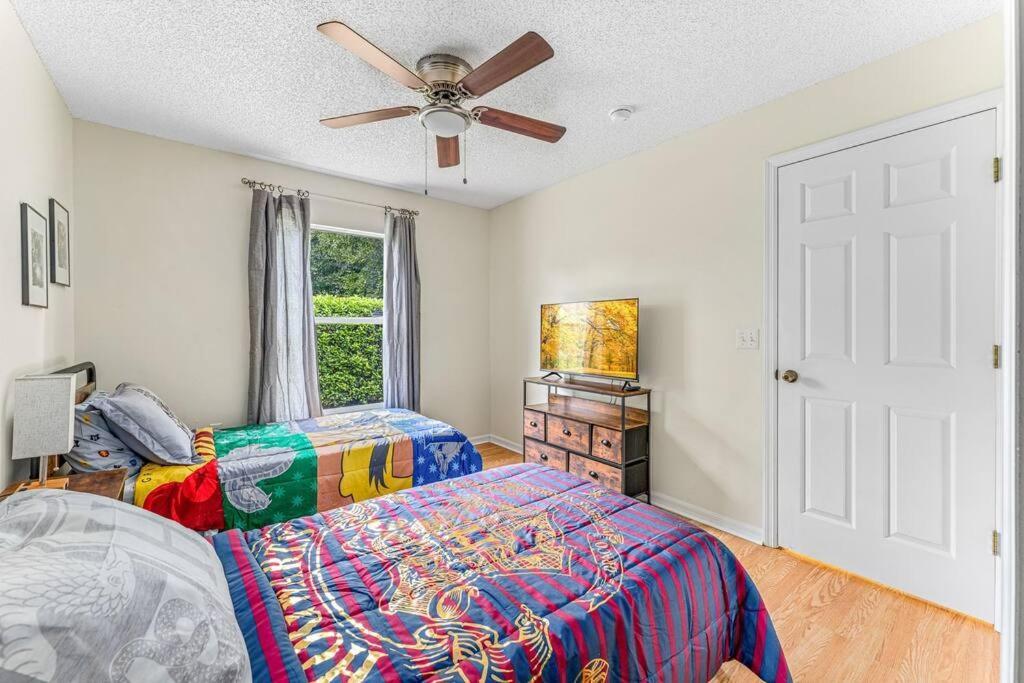 Splash Retreat:near Parks Holiday home Orlando