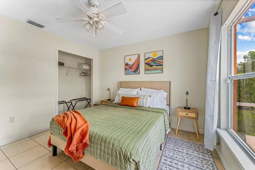 Splash Retreat:near Parks * Orlando