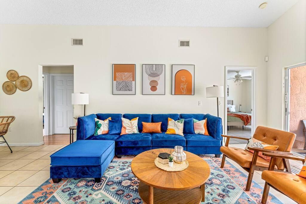 Splash Retreat:near Parks Orlando