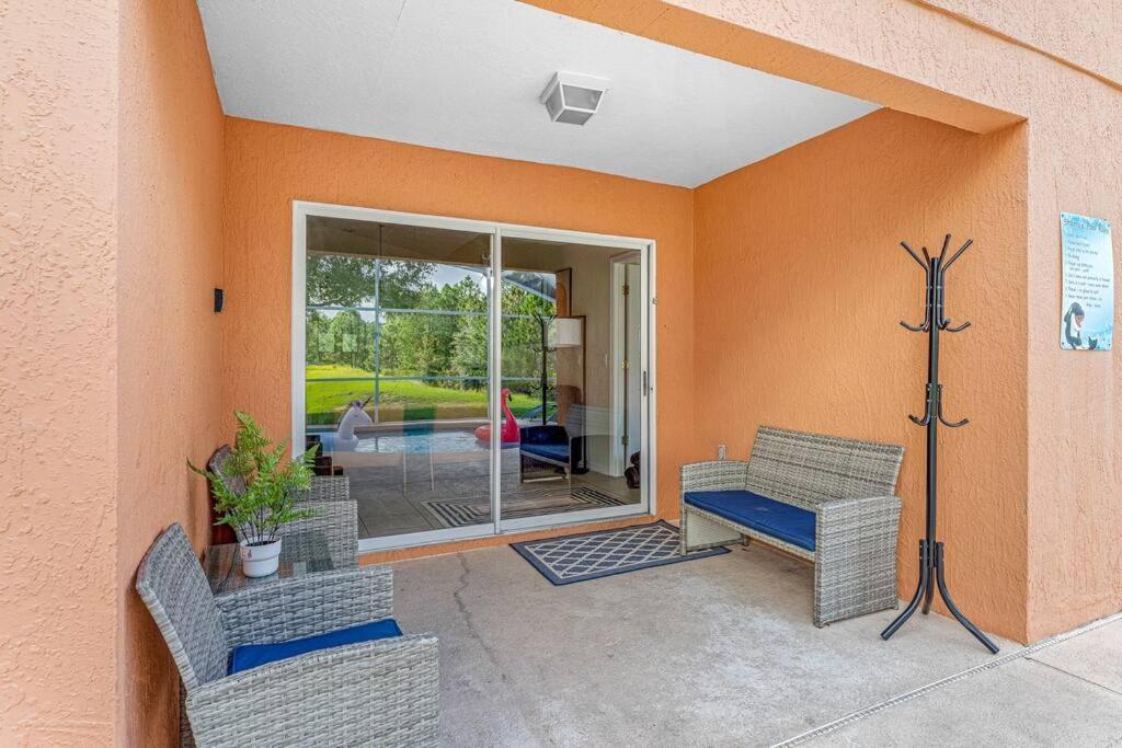 Splash Retreat:near Parks * Orlando