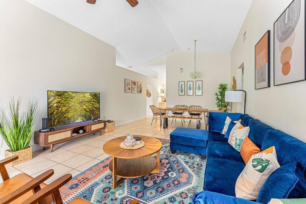 Holiday home Splash Retreat:near Parks Orlando
