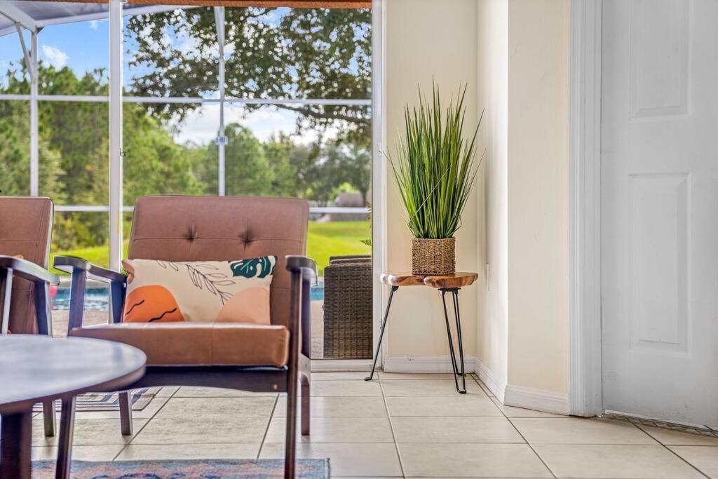 Splash Retreat:near Parks * Orlando