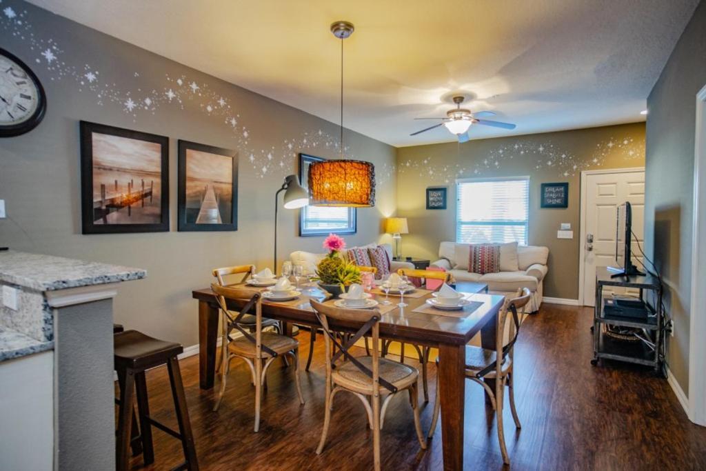 Townhome At West Lucaya 3202 Holiday home Orlando