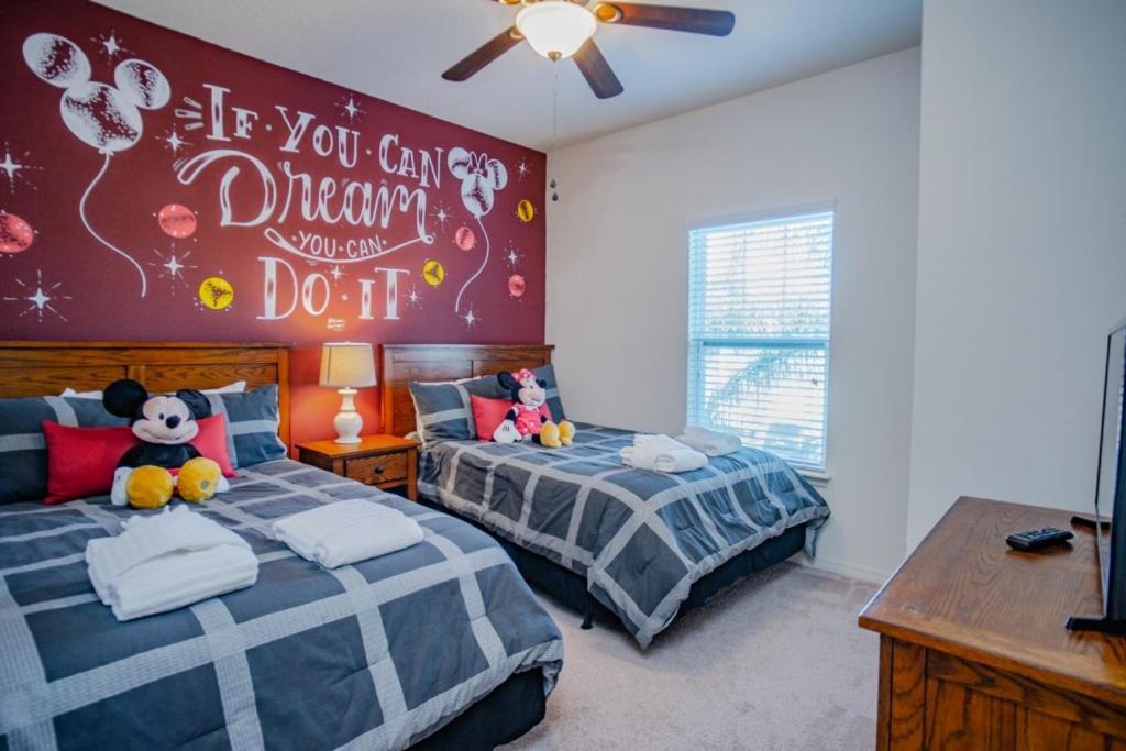 Townhome At West Lucaya 3202