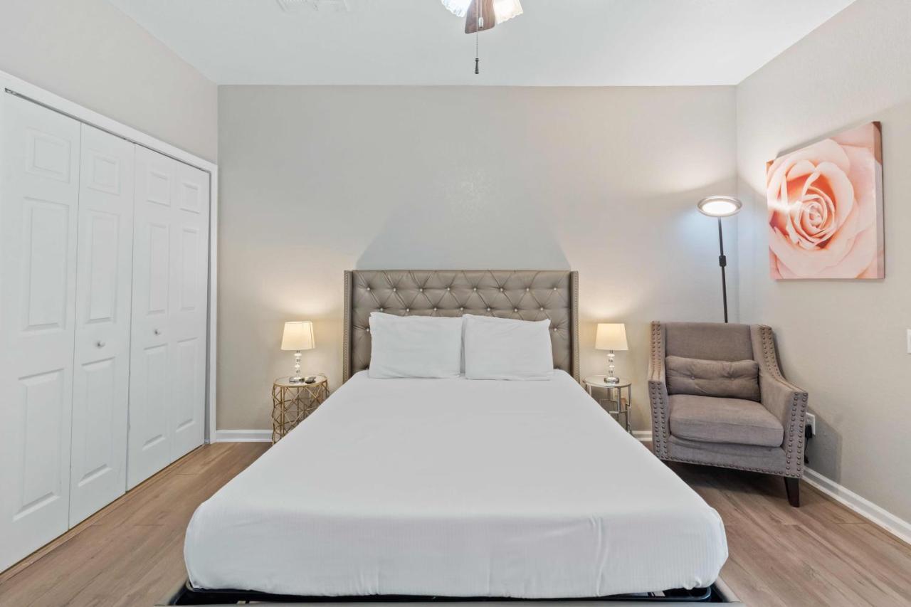 5063 Tideview Circle 66 Holiday home Orlando