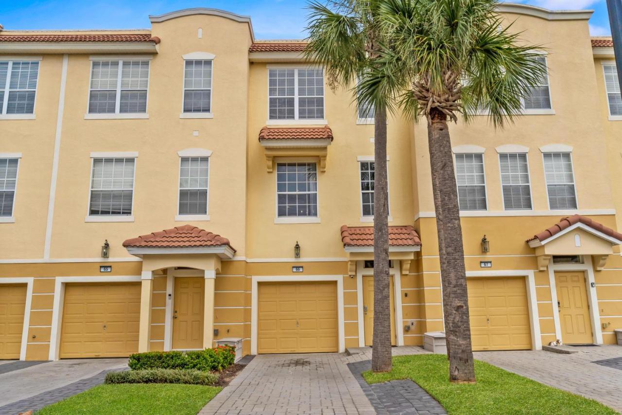 Holiday home 5063 Tideview Circle 66 *