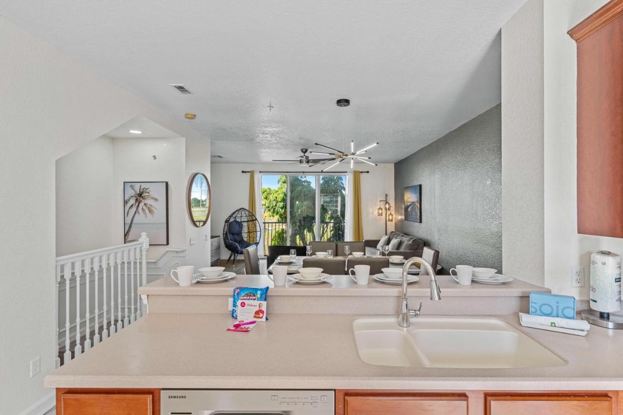 Holiday home 8036 Cool Breeze Drive 133